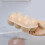 6 Grid Egg Cartons Clear Plastic Egg Containers 6 Egg Capacity Refrigerator Camping Hiking Travel 3