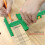 Anodized Aluminum Marking Measure With Light Incised Balances 0 2
