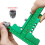 Anodized Aluminum Marking Measure With Light Incised Balances 0 7