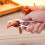 Σετ Seafood Sensation, 12 τεμάχια, συμπεριλαμβανομένων 2 κράκερ καβουριού βαρέως τύπου και 5