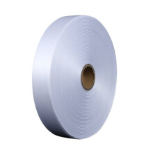 Correa de cincha resistente, superficie que no destiñe, para aplicaciones versátiles en manualidades y equipamiento para actividades al aire libre