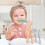 Κουτάλι μάσησης σιλικόνης First Stages Feeding Essential, με οδηγό για απογαλακτισμό μωρού, 5