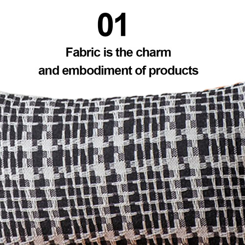 Χειροποίητα διακοσμητικά μαξιλαροθήκες με φούντες, μοναδική διακόσμηση σπιτιού, 2