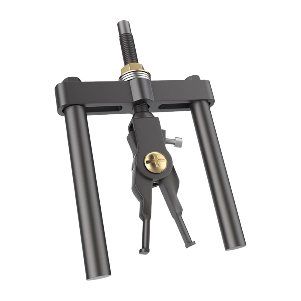 Heavy Duty 2 Jaw Gear Puller Bearing Removal Tool For Automotive Gears Sprockets Flywheels 9067246222857