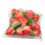 20pcs Simulation Fruit Foam Lemon Orange Photo Props-strawberry 1