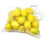 20pcs Simulation Fruit Foam Lemon Orange Photo Props-strawberry 5