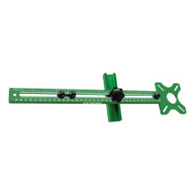 Aluminum Mixture Access Dance with-Standard milling rou