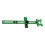 Aluminum Mixture Access Dance with-Standard milling rou 1