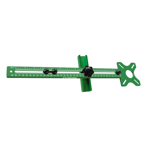 Aluminum Mixture Access Dance with-Standard milling rou