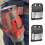 Convenient Tool Belt Clip And Storage Hook Nylon Tool Belt 6