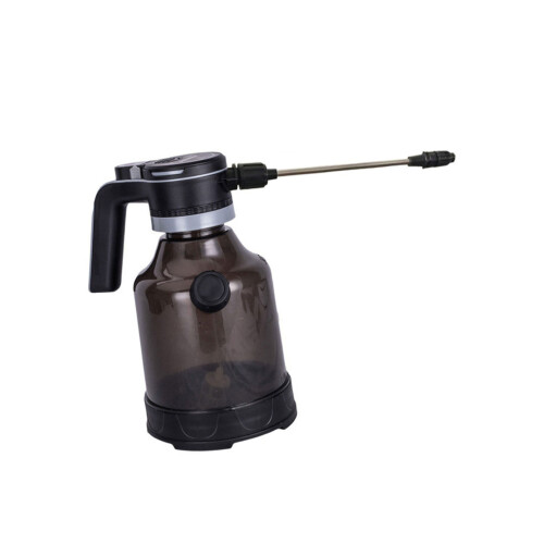 Heavy Duty 3L Electric Sprayed With-Electric watering ca