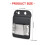 Convenient Tool Belt Clip And Storage Hook Nylon Tool Belt 3