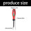 Multifunction Electrical Tester Feature Auto-Green Cross 4mm 3
