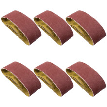 Long Lasting 2x24 Inch Aluminum Oxide Sanding Belt Abrasive-240