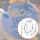 Durable Transparent Router Base Plate With 1.18inch Precisely 5