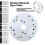 Durable Transparent Router Base Plate With 1.18inch Precisely 2
