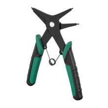 Internal External Snap Rings Pliers AntiFatigue Handle High