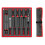 Sturdy Seal Puller Collection with Handy-14 piece set 1