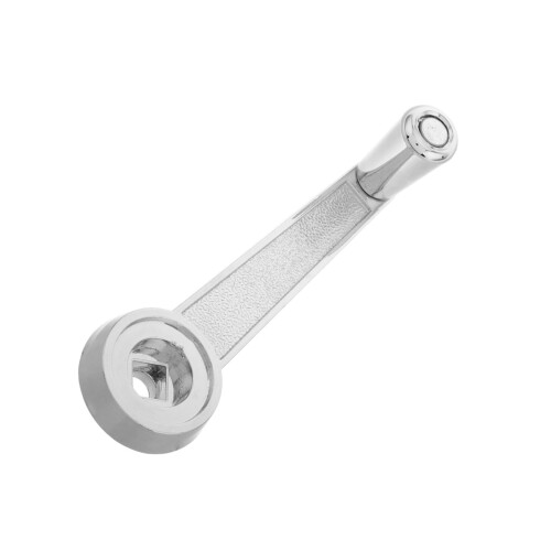 Umbrella Replacement Crank Handle Crank Mechanism Metal Garden
