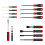 Sturdy Seal Puller Collection with Handy-14 piece set 5