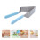2Pcs Stainless Steel Cake Cutter With Non-Slip Handle For Baking 10