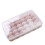 Egg Carton For 30 Eggs Plastic With Lid Refrigerator Container Transparent Organizer 1