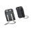 Multi Tool Compatibility Carbon Steel Hammers Hook and Drill Bit 2