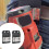 Multi Tool Compatibility Carbon Steel Hammers Hook and Drill Bit 5