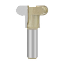 Type C professionnel routeurs peu tige de 12.7mm pour-3points 4
