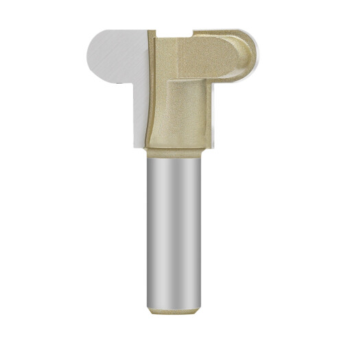 Type C professionnel routeurs peu tige de 12.7mm pour-3points 4
