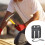 Multi Tool Compatibility Carbon Steel Hammers Hook and Drill Bit 4