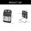 Multi Tool Compatibility Carbon Steel Hammers Hook and Drill Bit 3