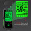 Digital Wood Moisture Meter For Testing Timber & Paperboards 5