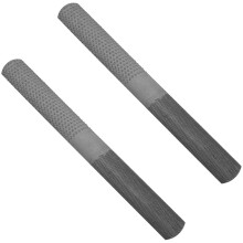 Ergonomic Handle Woodworking File Set 4 In 1-Four use file
