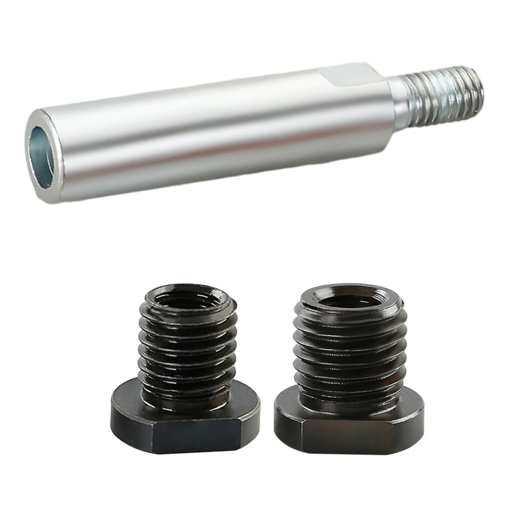 Angled Grinder Thread Adapter Nut Connector Polishing Screw 7696000826363