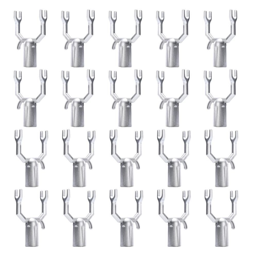 20Pcs Y Shaped Heavy Duty Plant Support Stakes For Fruit Trees 7755000258328