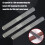 Ergonomic Handle Woodworking File Set 4 In 1-Four use file 5