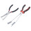 2Pcs Automotive Spark Plugs Tool Set Extended Reach Design 1