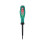 Advance Voltage Detection Pen With LCD-Green One word 4mm 1