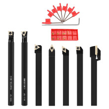 Expert 10MM Metal Drill Shafts For Industrial Machines Long