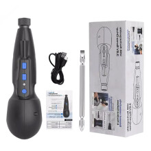 Cordless Electric Screwdriver Mini Drill Power Tool 3.6V 1200mah