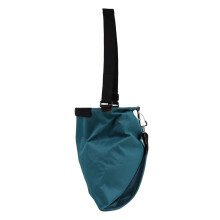 Heavy Duty Harvesting Bag Spacious Design Reinforced-Blue