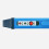 ABS Magnetic Field Tester Portable Pen Type Tool For Generator 5