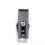 Invisible Rotations Adjustable Door Guide For Barn Door And-BK 5