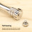Dense Multiple Purpose Hand Drill Set For DIY Crafting Engraving 7