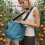 Heavy Duty Harvesting Bag Spacious Design Reinforced-Blue 7
