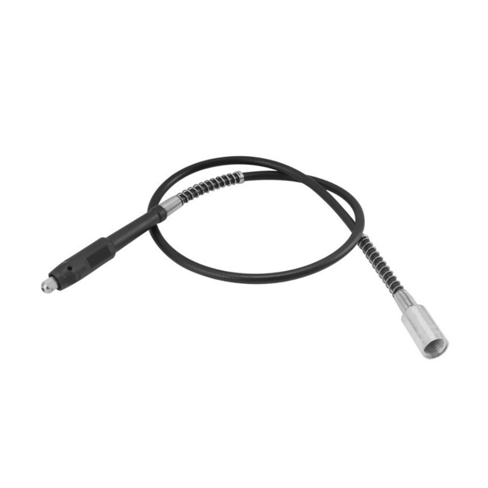 Multiple Drill Fit Flexible Rotational Rod Tool Extension Dense 7627000412881