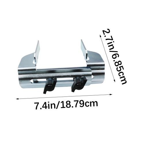 Global Corner Observed Stop Block Konsistente mehrere Modelle 2