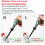 Advance Voltage Detection Pen With LCD-Green One word 4mm 7