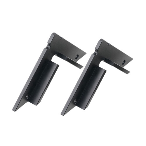 Permanent Against Oxidation Woodworking Right Corner Grip for